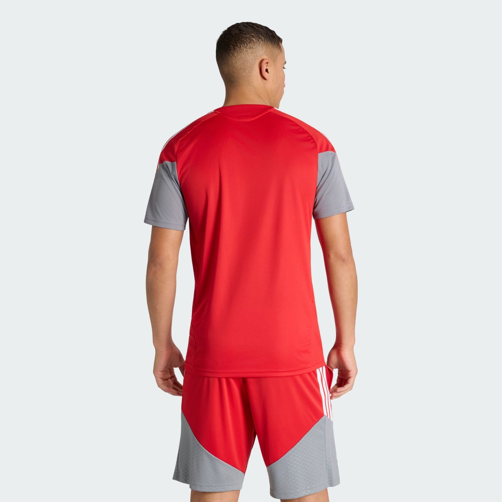 Camisa Internacional 2026/27 Treino - Imagem 2