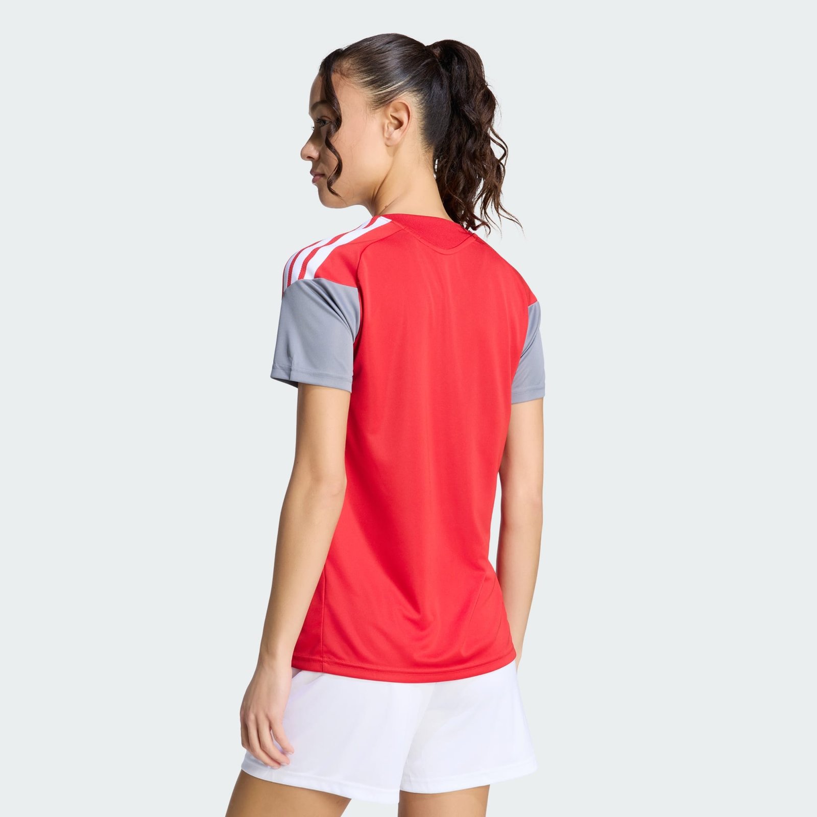 Camisa Feminina Internacional 2026/27 Treino - Imagem 2