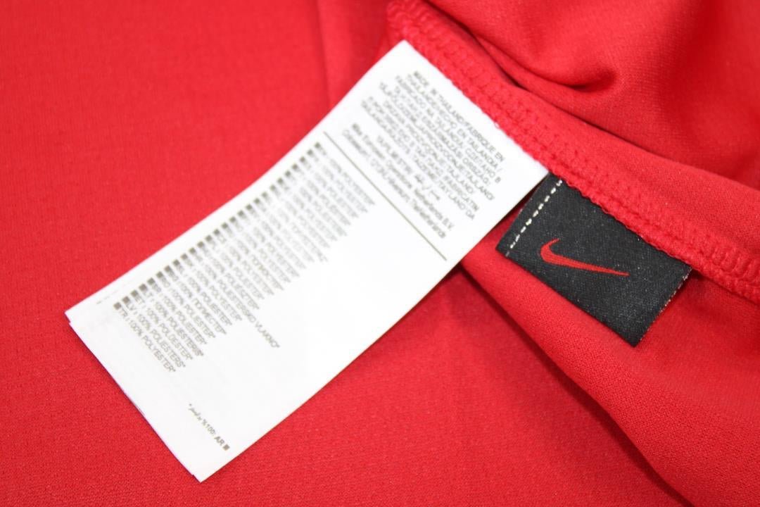Camisa Manchester United Home 13/14 - Versão Retrô "Mata" Nº 8 - Imagem 18