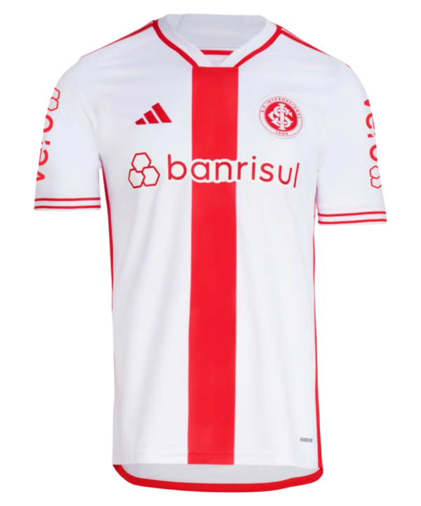 Camisa Internacional Away 2024/25 s/n Torcedor Masculino