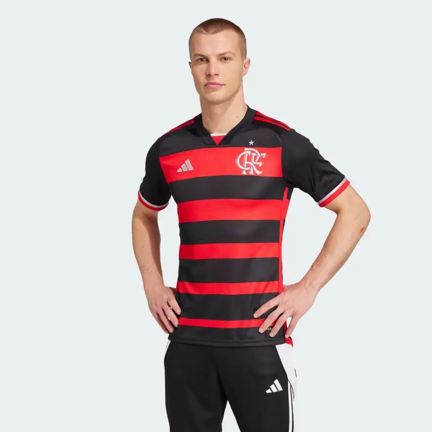 Camisa Flamengo 2024/25 I - Imagem 2
