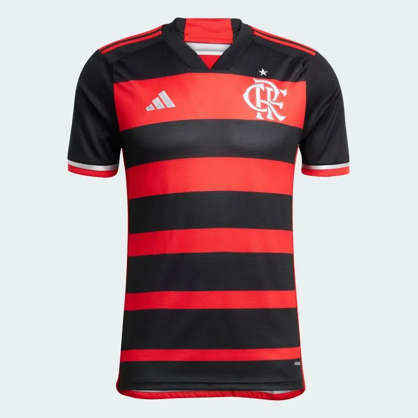 Camisa Flamengo 2024/25 I