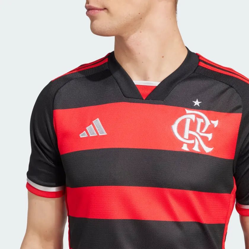 Camisa Flamengo 2024/25 I - Imagem 4