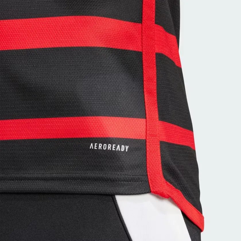 Camisa Flamengo 2024/25 I - Imagem 5