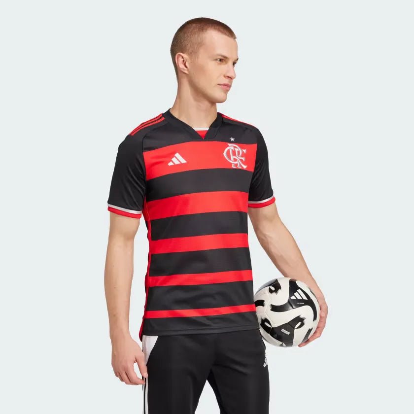 Camisa Flamengo 2024/25 I - Imagem 6
