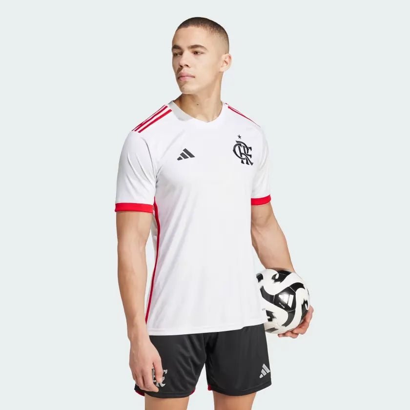 Camisa Flamengo 2024/25 II - Imagem 7