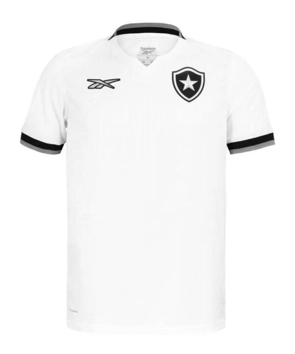 Camisa Botafogo 24/25 Third Torcedor - Branca