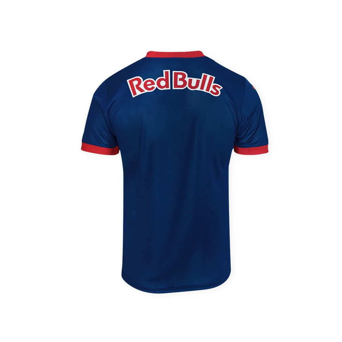 Camisa Red Bull Bragantino Away Jersey Azul Masculina 25/26 - Azul - Imagem 3