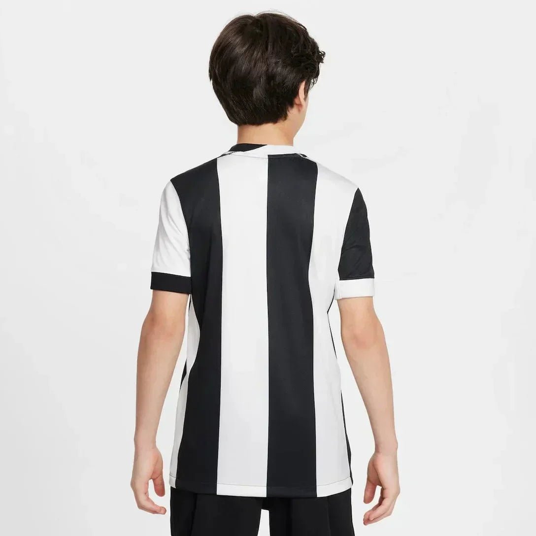 Camisa Infantil Corinthians 2024/25 III Torcedor - Imagem 4