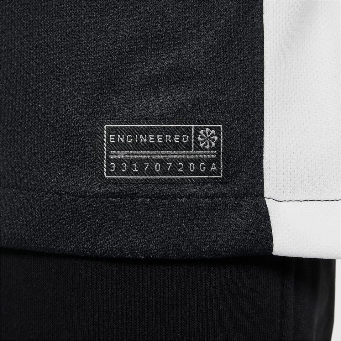 Camisa Infantil Corinthians 2024/25 III Torcedor - Imagem 5