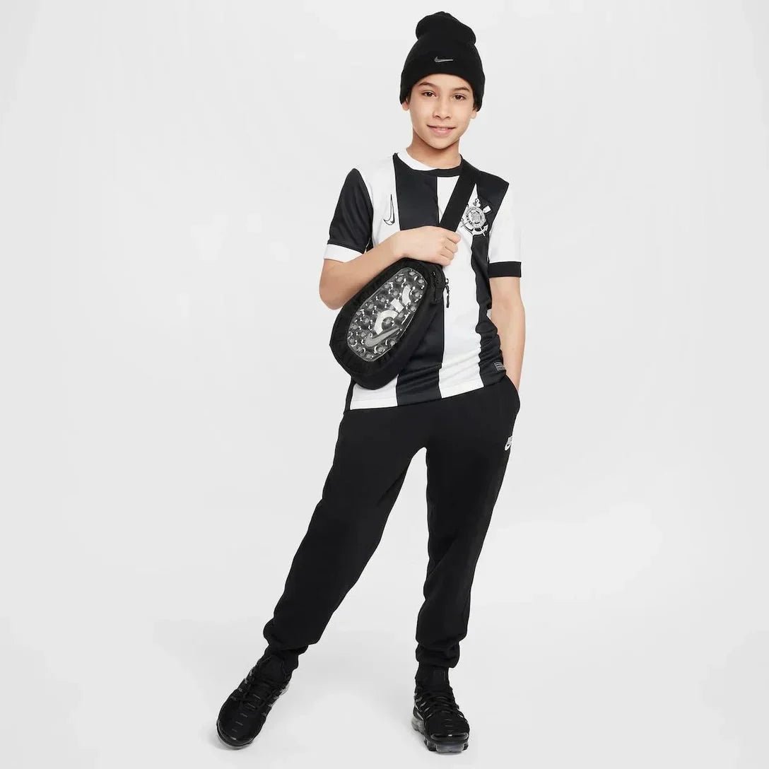 Camisa Infantil Corinthians 2024/25 III Torcedor - Imagem 6