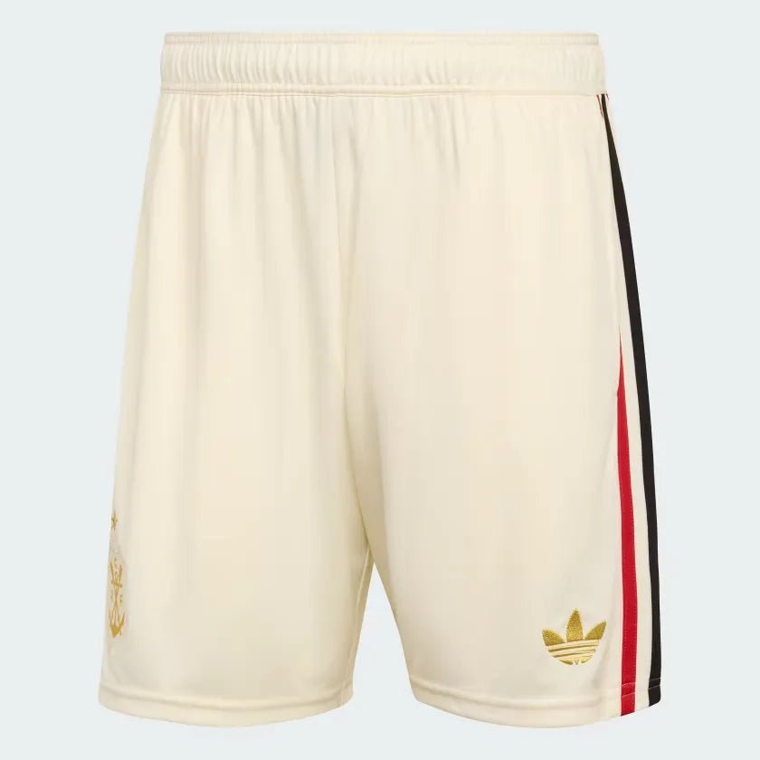 Conjunto Infantil Flamengo 2025/26 III - Imagem 4