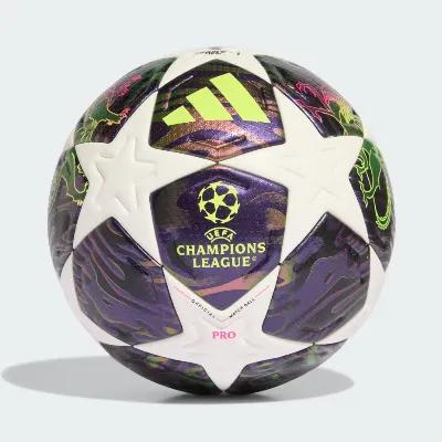 Mini bola oficial da UEFA Champions League
