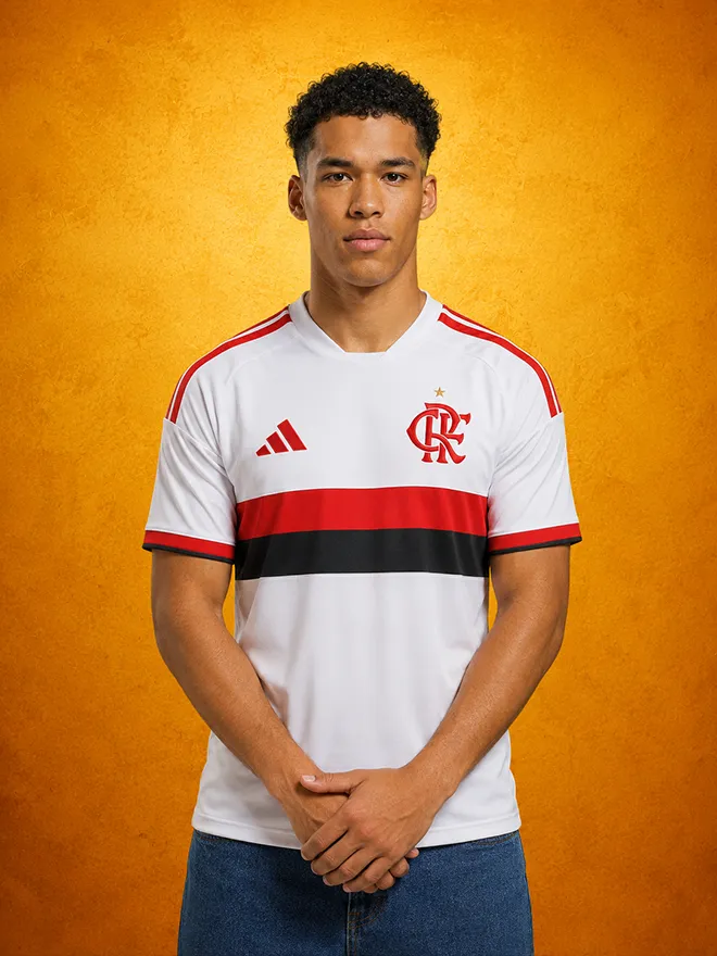 Times Brasileiros — camisas e produtos oficiais