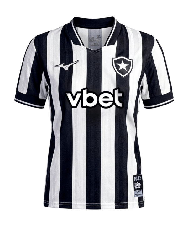 Camisa Feminina Reebok Botafogo 2026/27 I