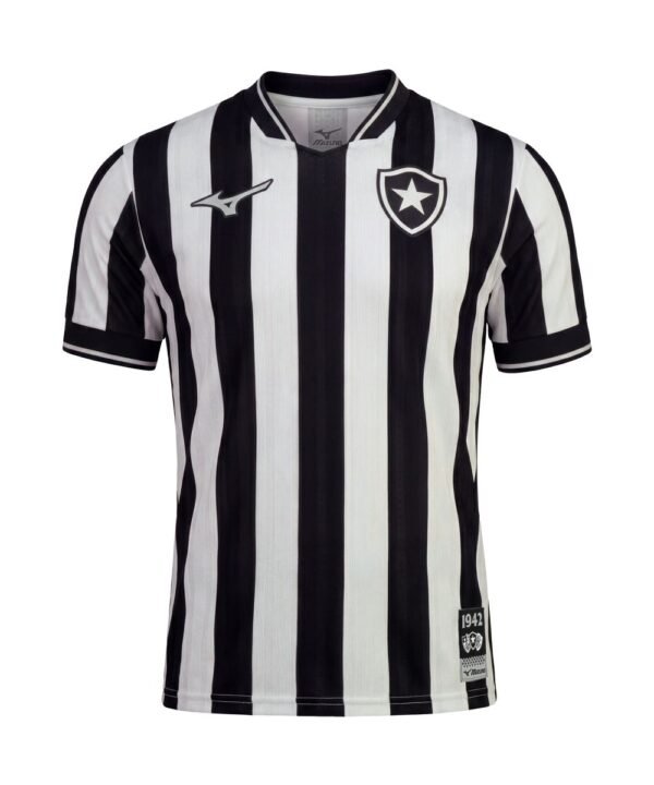 Conjunto Infantil Reebok Botafogo 2026/27 I