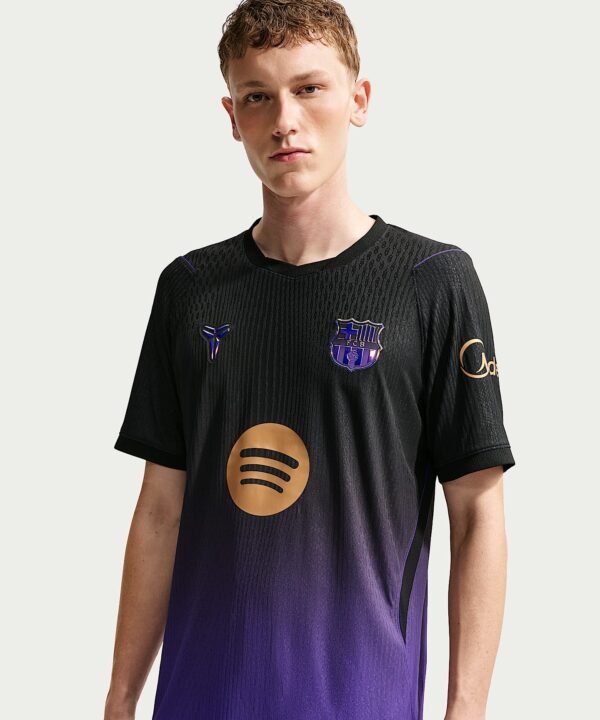 Camisa Nike Barcelona 2026/27 II Jogador