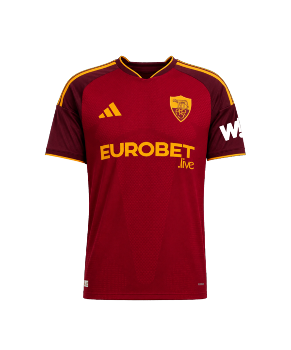 Camisa Adidas AS Roma 2026/27 I Jogador