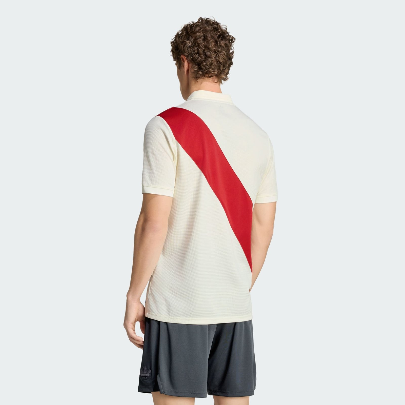 Camisa Adidas River Plate 2026/27 Edição Aniversário - Imagem 2
