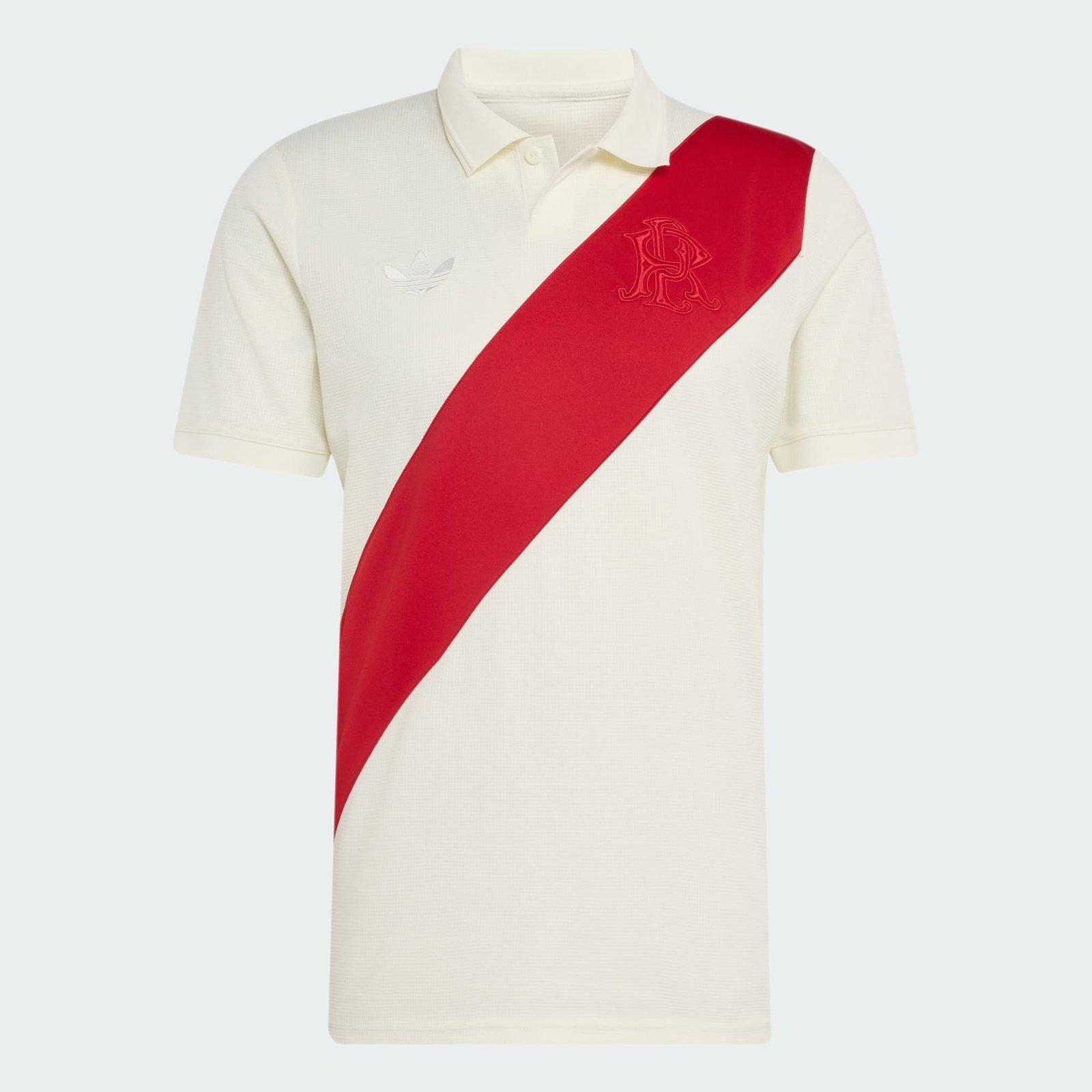 Camisa Adidas River Plate 2026/27 Edição Aniversário - Imagem 4