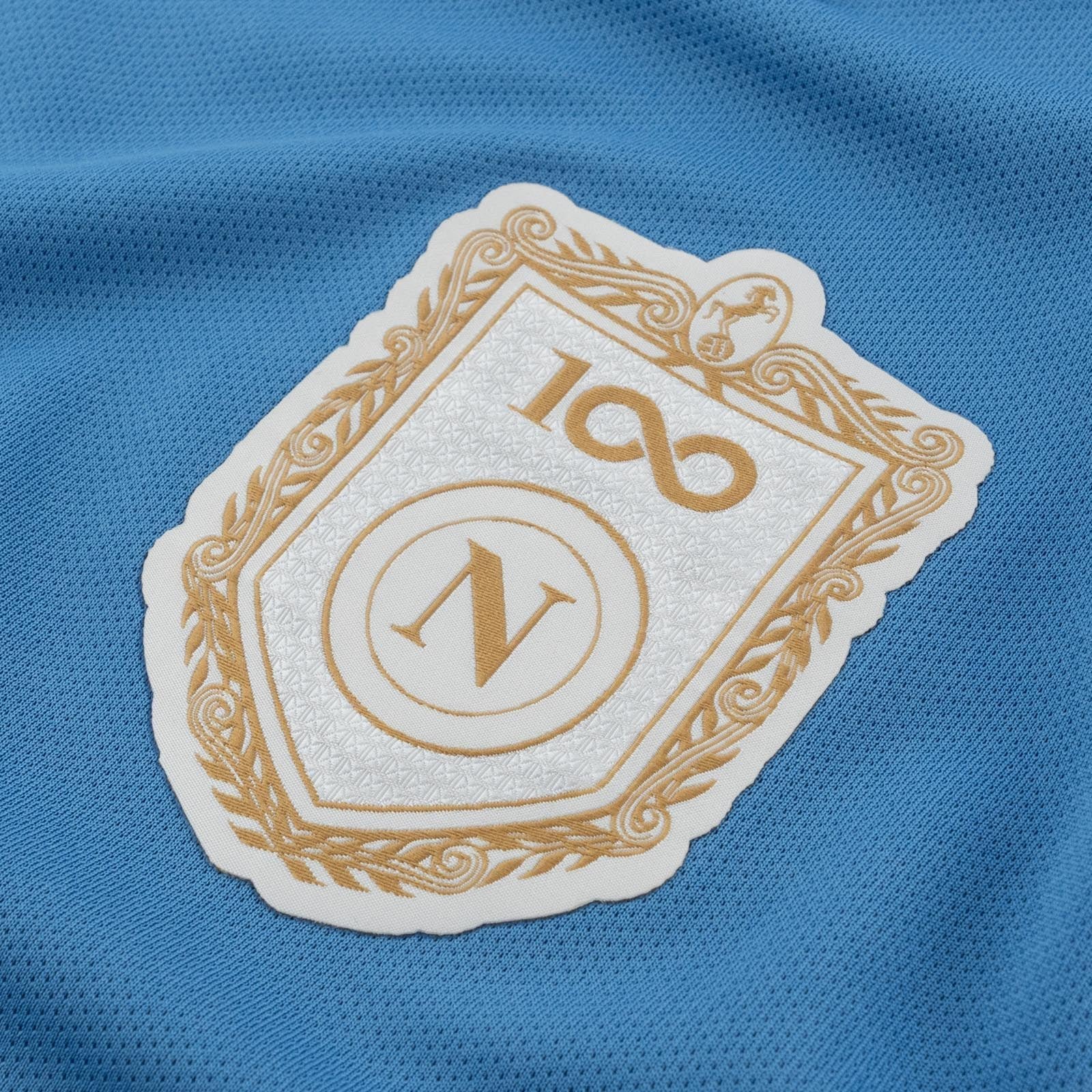 Camisa EA7 Napoli 2026/27 I - Imagem 7