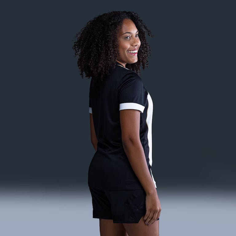 Camisa Atlético Mineiro Nike I 2026/27 Feminina - Imagem 3