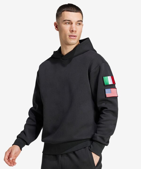 Moletom adidas Juventus FC Nasa Seasonal
