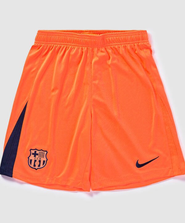 Shorts Nike Barcelona 2025/26 III
