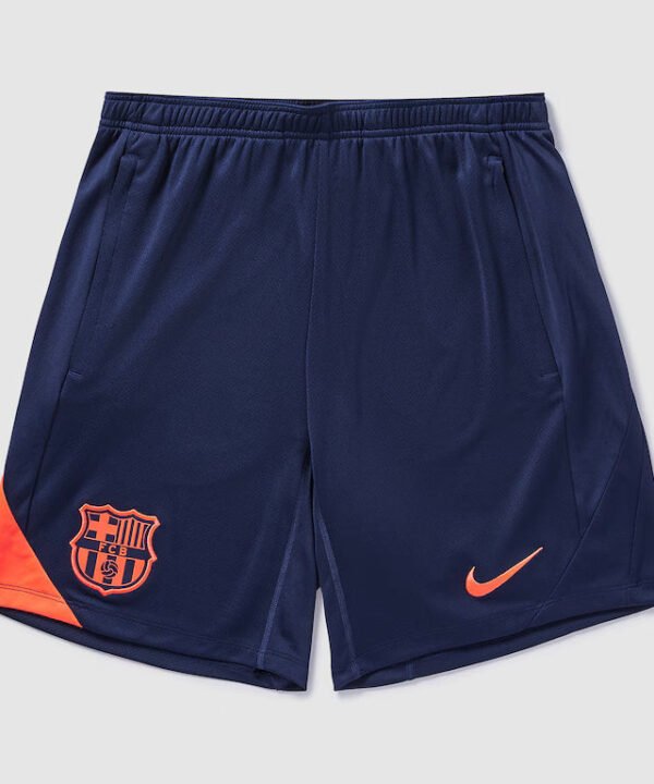 Shorts Nike Barcelona 2025/26 III Strike