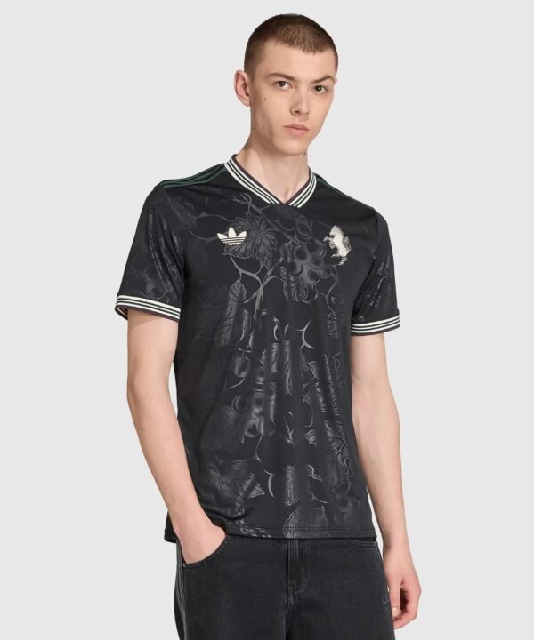 Camisa adidas Juventus 2025/26 III