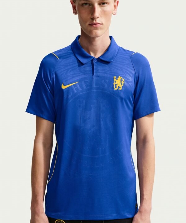 Camisa Chelsea I 2026/27 Torcedor Masculino