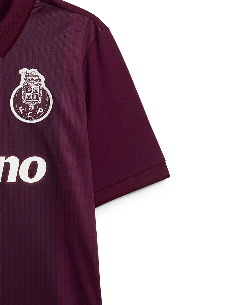Camisa Porto Away 2026/27 Torcedor Masculino - Imagem 5