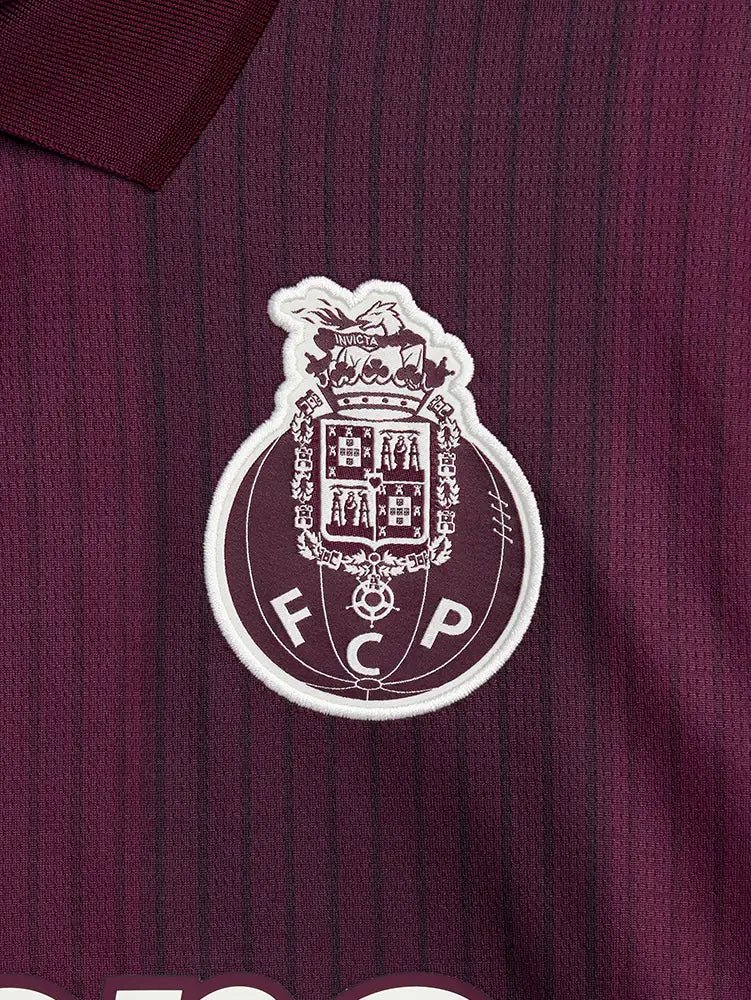 Camisa Porto Away 2026/27 Torcedor Masculino - Imagem 4
