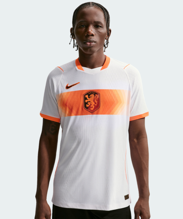 Camisa Holanda 2026/27 II Jogador