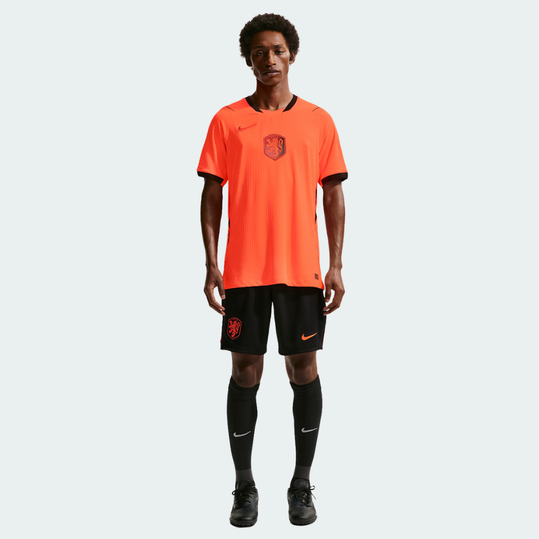 Camisa Holanda 2026/27 I Jogador - Imagem 4
