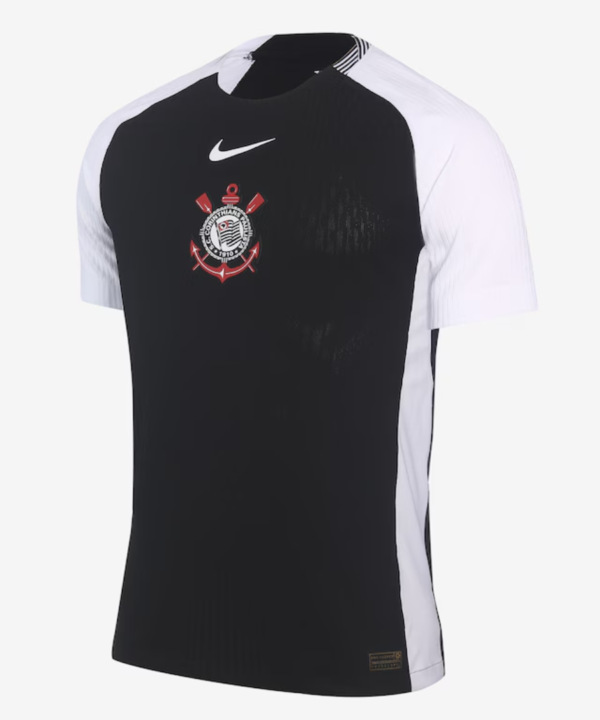 Camisa Nike Corinthians 2025/26 II Jogador