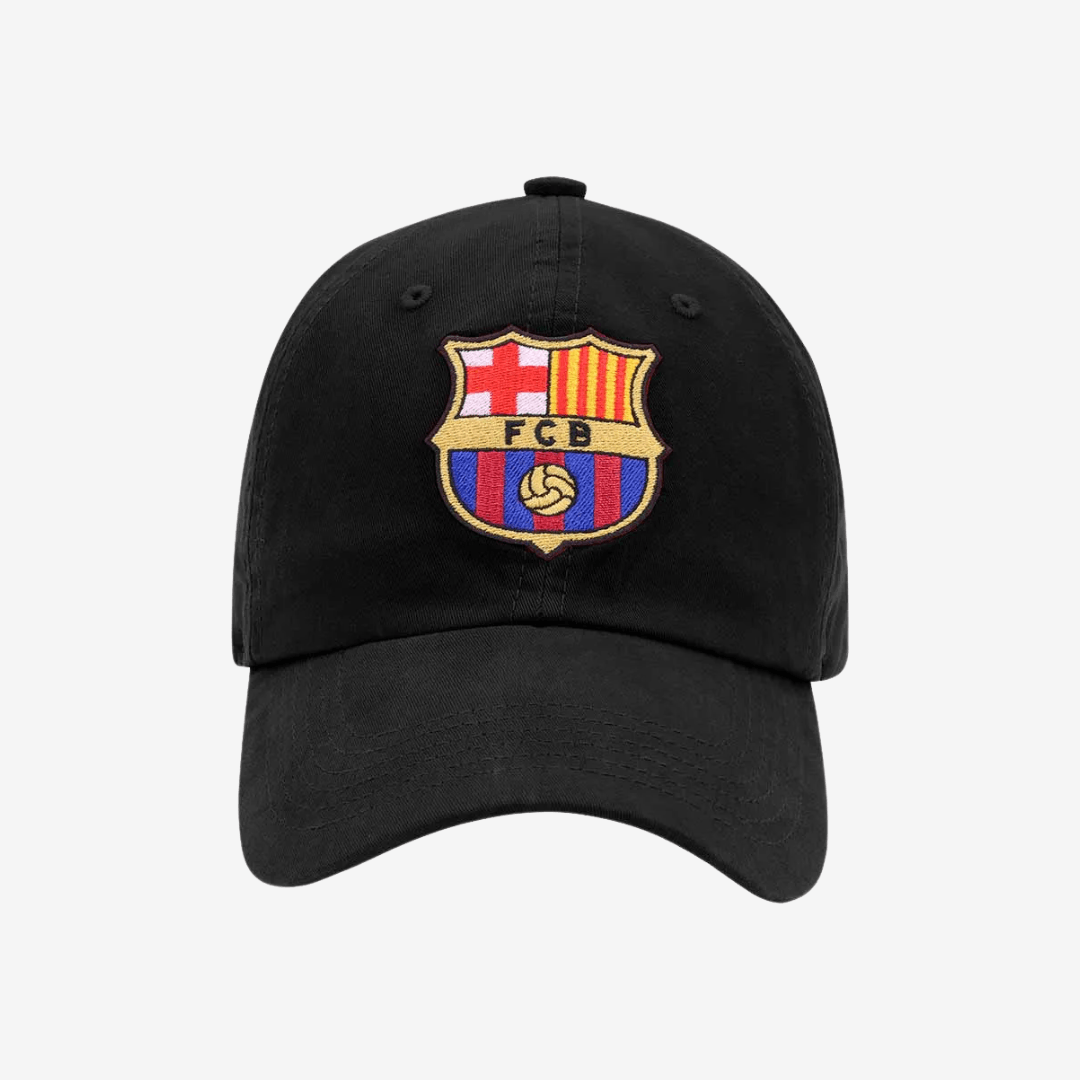 Boné Barcelona - Preto - Imagem 3