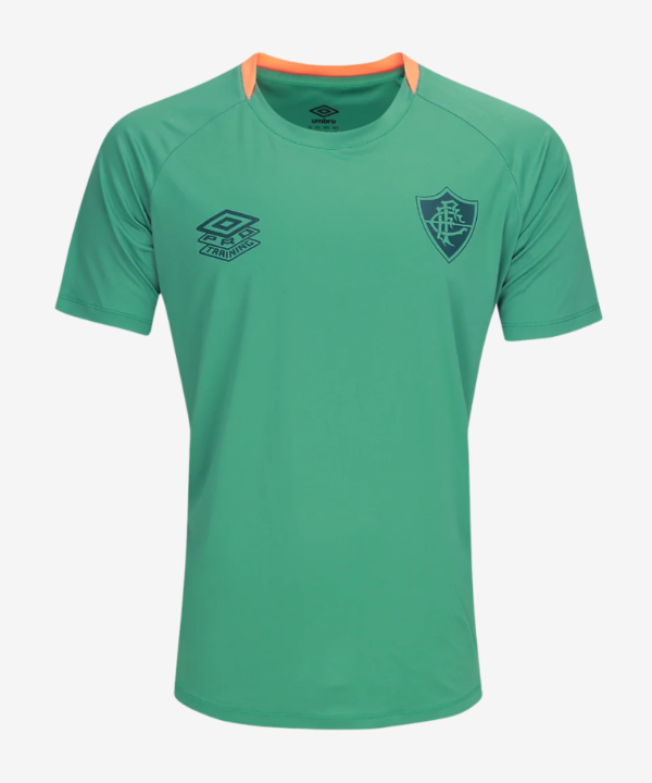 Camisa Treino Umbro Fluminense 2025/26