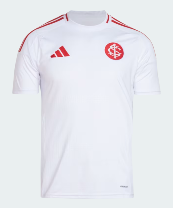 Camisa adidas Internacional 2025/26 II
