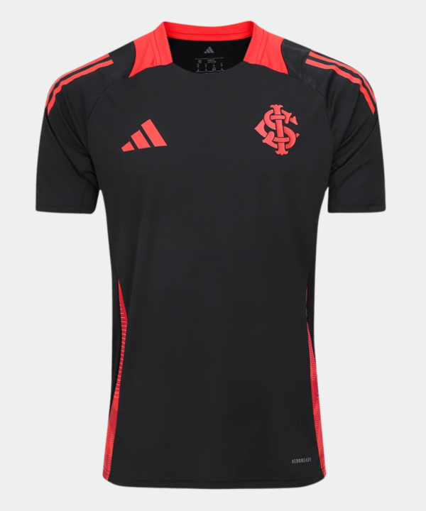 Camisa adidas Internacional 2025/26 Treino