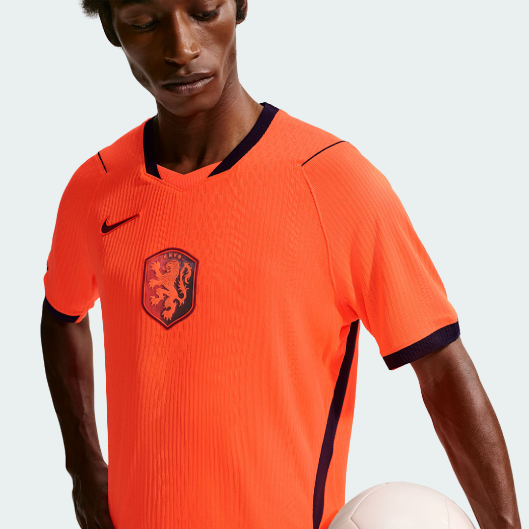 Camisa Holanda 2026/27 I Jogador - Imagem 2