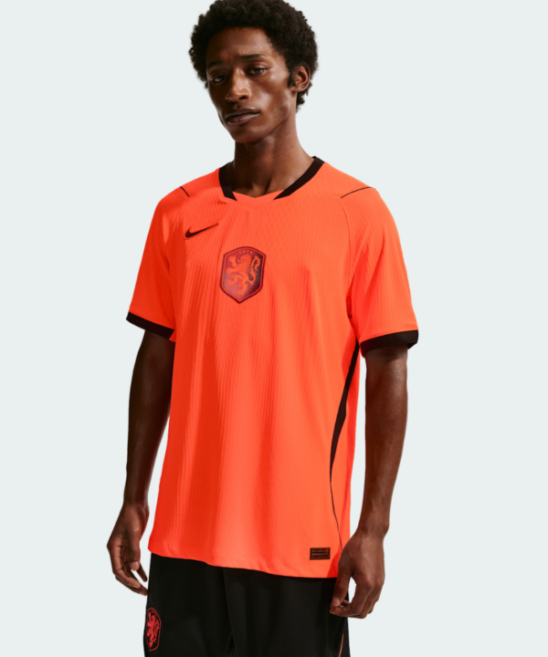 Camisa Holanda 2026/27 I Jogador