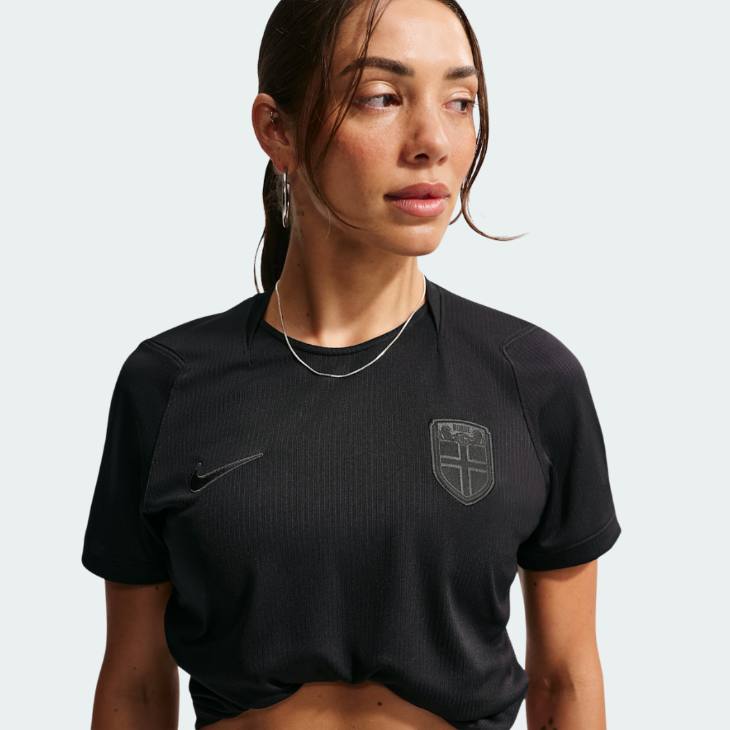 Camisa Feminina Noruega 2026/27 II - Imagem 4