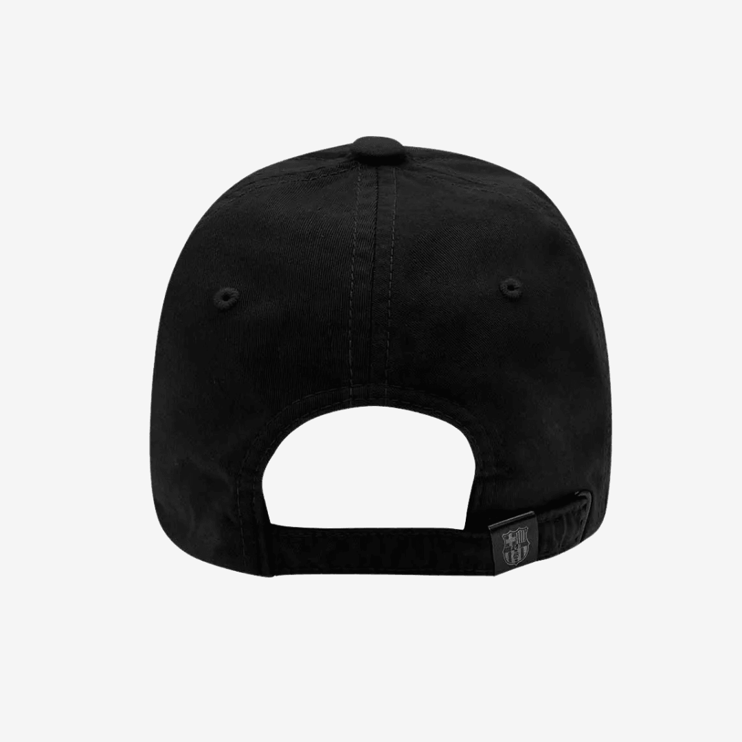 Boné Barcelona - Preto - Imagem 4