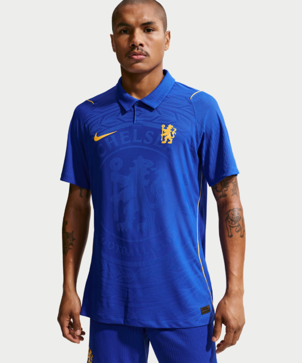 Camisa Nike Chelsea 2026/27 I Jogador