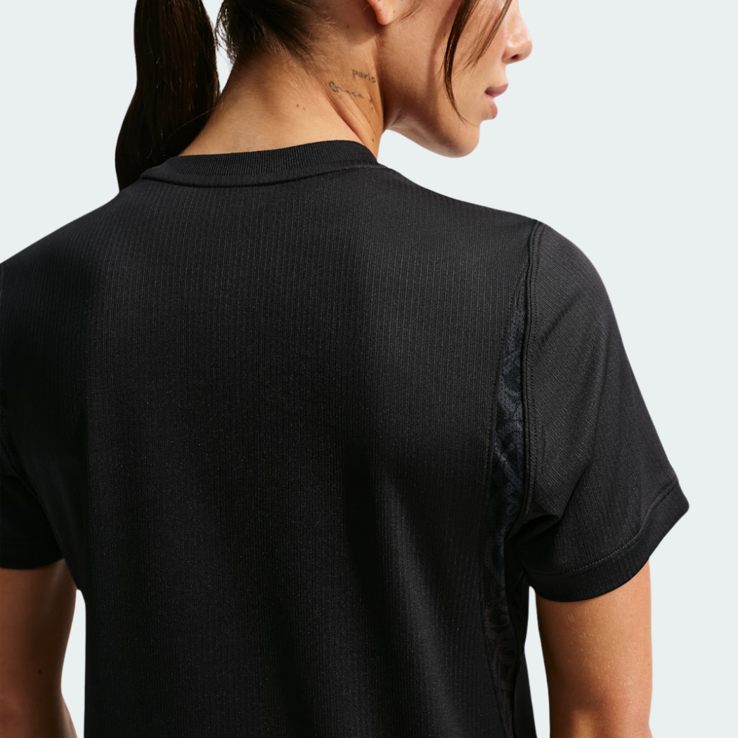 Camisa Feminina Noruega 2026/27 II - Imagem 3