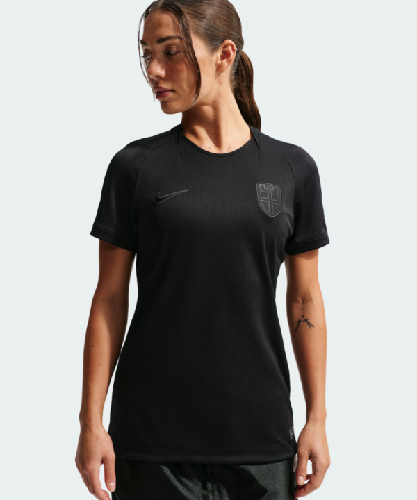 Camisa Feminina Noruega 2026/27 II