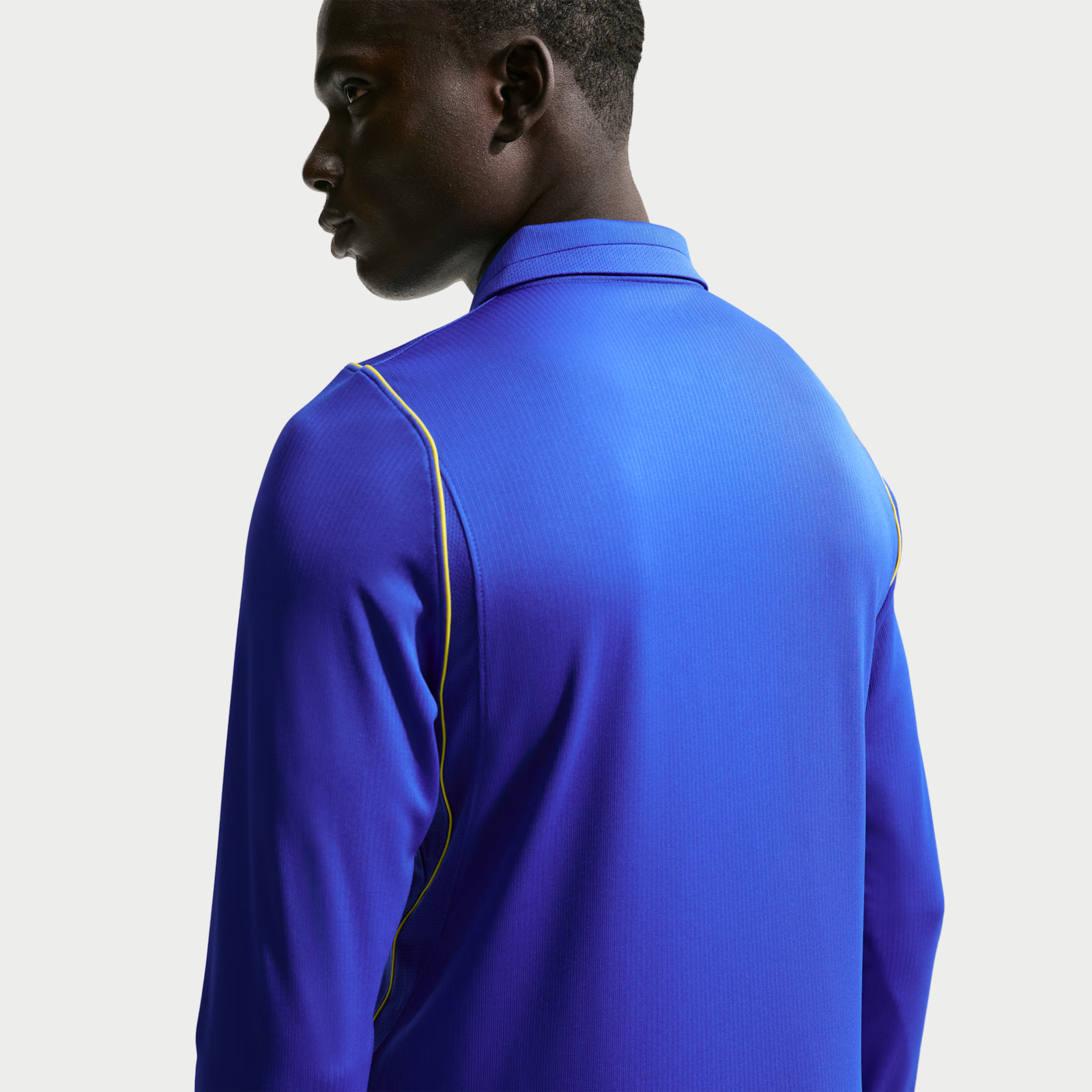 Camisa Manga Longa Nike Chelsea 2026/27 I - Imagem 2
