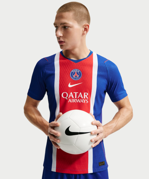 Camisa Nike PSG 2026/27 I Jogador