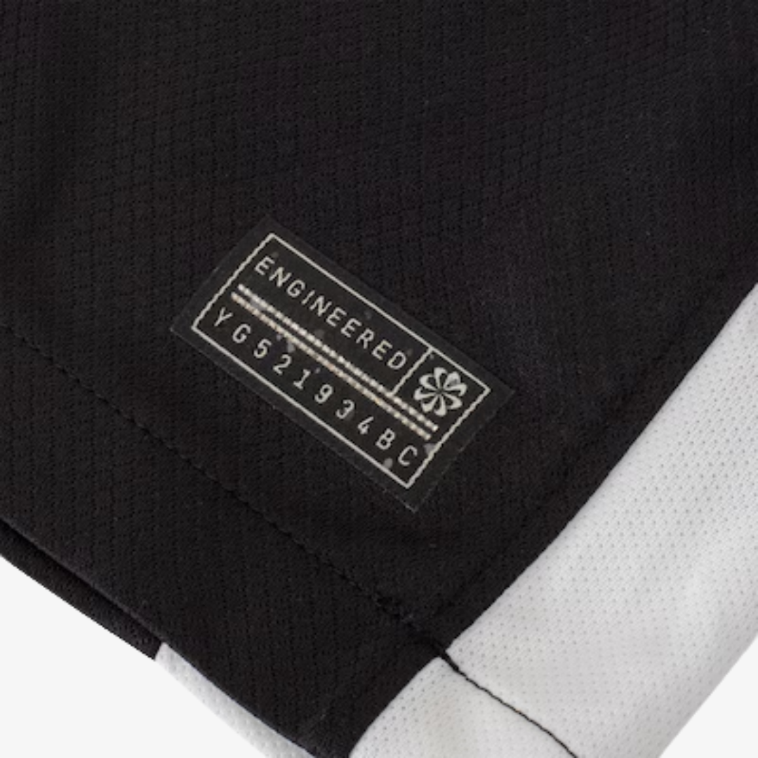 Camisa Nike Corinthians 2025/26 II Torcedor - Imagem 4